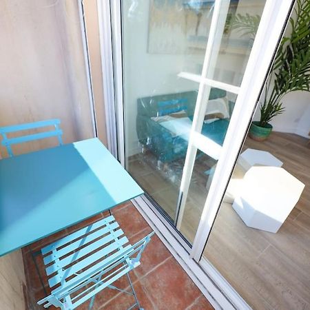 Apartament Cosy Pied A Terre Rue Corneille, Coeur Marseille, 4 Pers, 2 Ch Zewnętrze zdjęcie