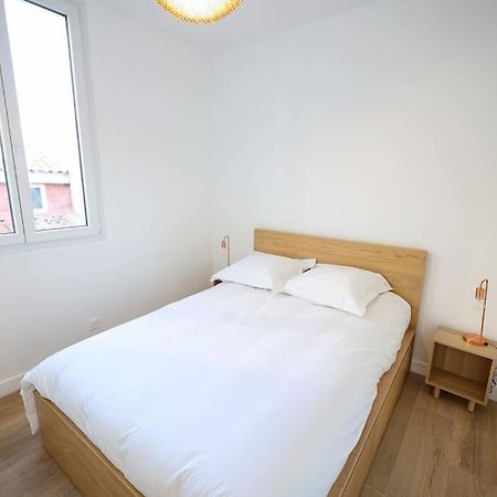 Apartament Cosy Pied A Terre Rue Corneille, Coeur Marseille, 4 Pers, 2 Ch Zewnętrze zdjęcie